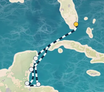 7 Night Miami to Miami cruise