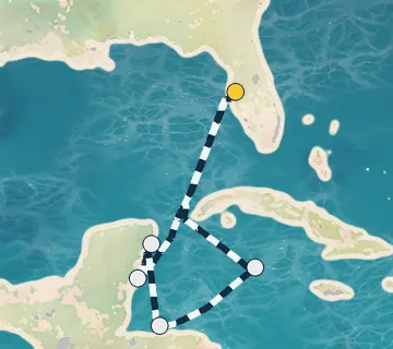 8 Night Tampa to Tampa cruise