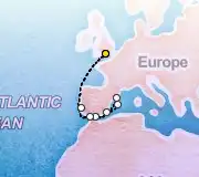 14 Night London to London cruise
