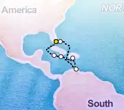 9 Night Miami to Miami cruise