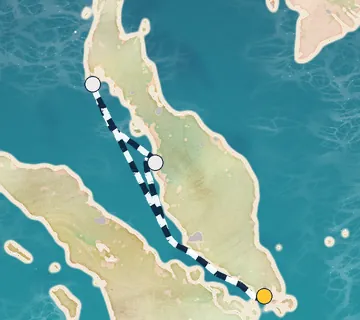 4 Night Singapore to Singapore cruise