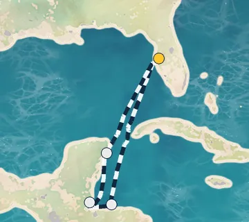 7 Night Tampa to Tampa cruise