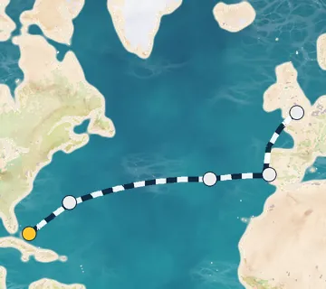 13 Night Princess Cays to London cruise