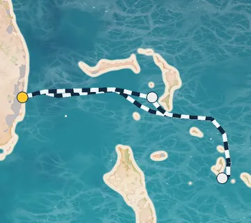 5 Night Ft. Lauderdale to Ft. Lauderdale cruise