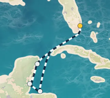7 Night Ft. Lauderdale to Ft. Lauderdale cruise