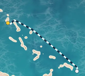 4 Night Princess Cays to Princess Cays cruise