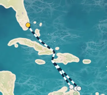 8 Night Ft. Lauderdale to Ft. Lauderdale cruise