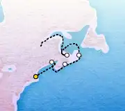7 Night Boston to St. Lawrence River cruise