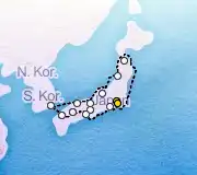 14 Night Tokyo to Tokyo cruise