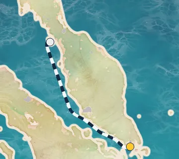 4 Night Singapore to Singapore cruise