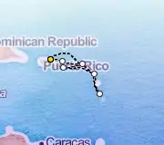 7 Night San Juan to San Juan cruise