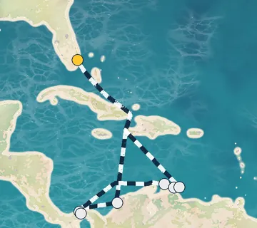 11 Night Ft. Lauderdale to Ft. Lauderdale cruise