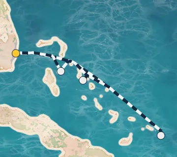 5 Night Ft. Lauderdale to Ft. Lauderdale cruise