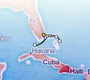 4 Night Ft. Lauderdale to Ft. Lauderdale cruise