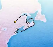 14 Night Quebec City to Quebec City cruise