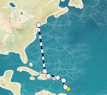 8 Night Barbados to New York cruise