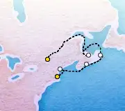 7 Night Boston to Montreal cruise