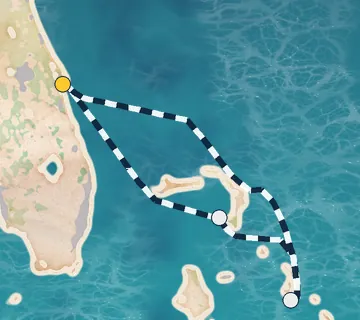 4 Night Port Canaveral to Port Canaveral cruise