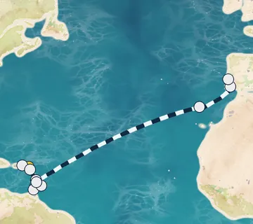 19 Night Philipsburg to Lisbon cruise