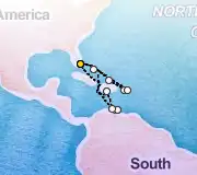 17 Night Ft. Lauderdale to Ft. Lauderdale cruise