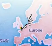14 Night London to London cruise
