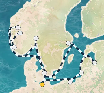 14 Night Berlin to Berlin cruise