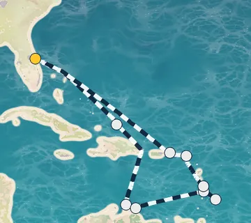 14 Night Port Canaveral to Port Canaveral cruise