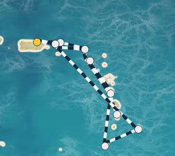 14 Night San Juan to San Juan cruise