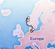 7 Night Kiel to Kiel cruise