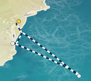 7 Night Philadelphia to Philadelphia cruise