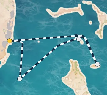 5 Night Miami to Miami cruise