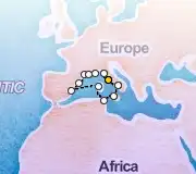 14 Night Rome to Rome cruise