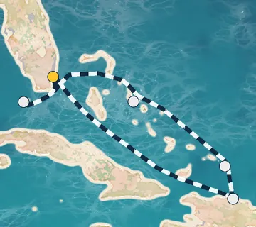 7 Night Miami to Miami cruise