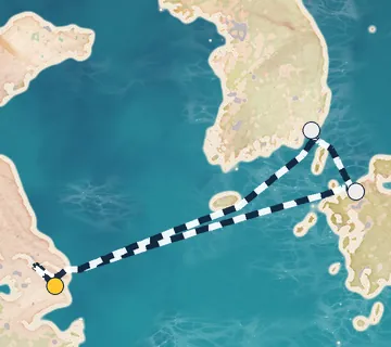 5 Night Shanghai to Shanghai cruise