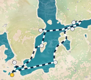 10 Night Berlin to Berlin cruise