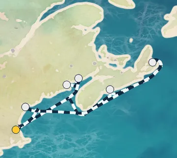 7 Night Boston to Boston cruise