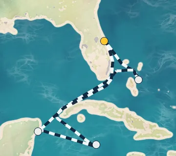 7 Night Port Canaveral to Port Canaveral cruise