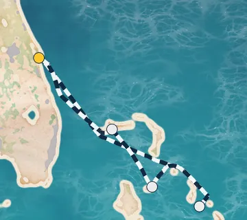 5 Night Port Canaveral to Port Canaveral cruise
