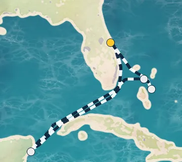 6 Night Port Canaveral to Port Canaveral cruise