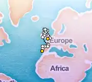 21 Night London to Lisbon cruise