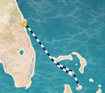 4 Night Port Canaveral to Port Canaveral cruise