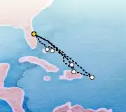 14 Night Port Canaveral to Port Canaveral cruise