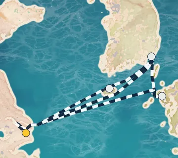 9 Night Shanghai to Shanghai cruise