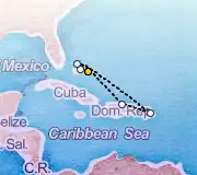 7 Night Princess Cays to Princess Cays cruise