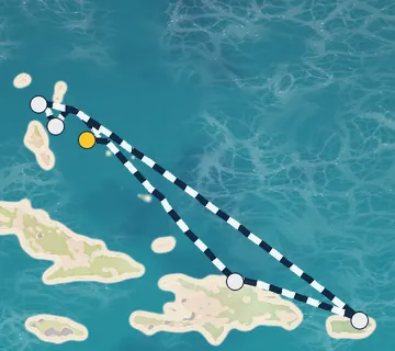 7 Night Princess Cays to Princess Cays cruise
