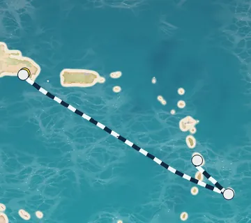 4 Night La Romana to Fort-de-France cruise