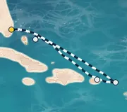 7 Night Ft. Lauderdale to Ft. Lauderdale cruise