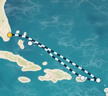 7 Night Ft. Lauderdale to Ft. Lauderdale cruise
