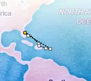 9 Night Port Canaveral to Port Canaveral cruise
