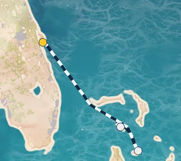 4 Night Port Canaveral to Port Canaveral cruise
